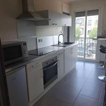 Joli T3 3 Min Gare Perpignan Apartamento Exterior foto