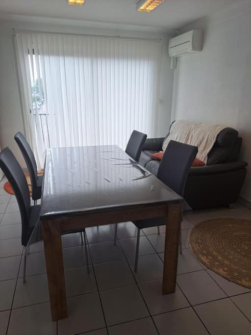 Joli T3 3 Min Gare Perpignan Apartamento Exterior foto
