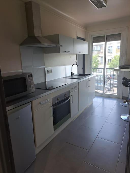Joli T3 3 Min Gare Perpignan Apartamento Exterior foto